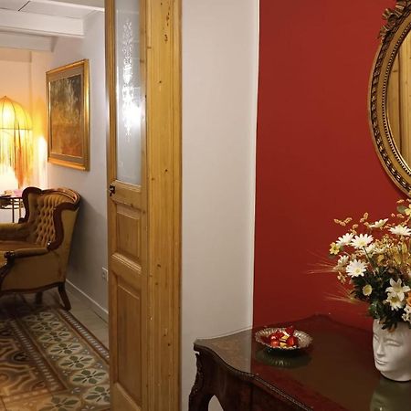 טאראנטו Amanda'S Suite מראה חיצוני תמונה