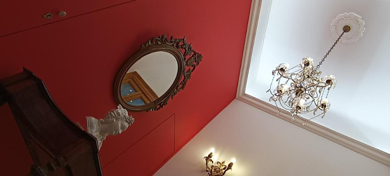 טאראנטו Amanda'S Suite מראה חיצוני תמונה