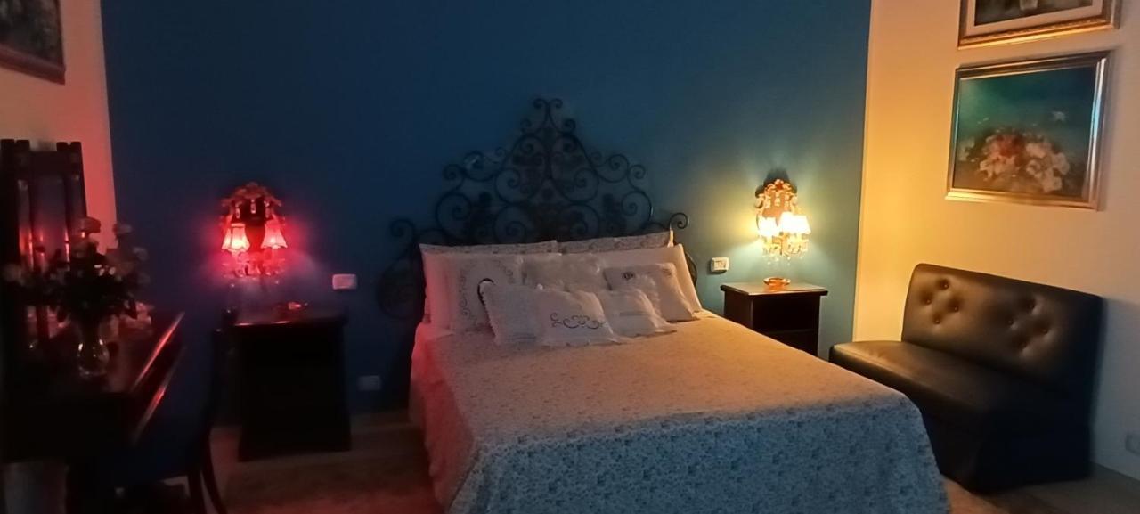 טאראנטו Amanda'S Suite מראה חיצוני תמונה
