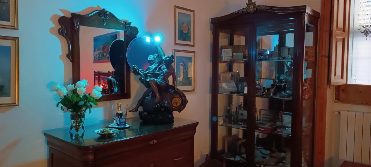 טאראנטו Amanda'S Suite מראה חיצוני תמונה