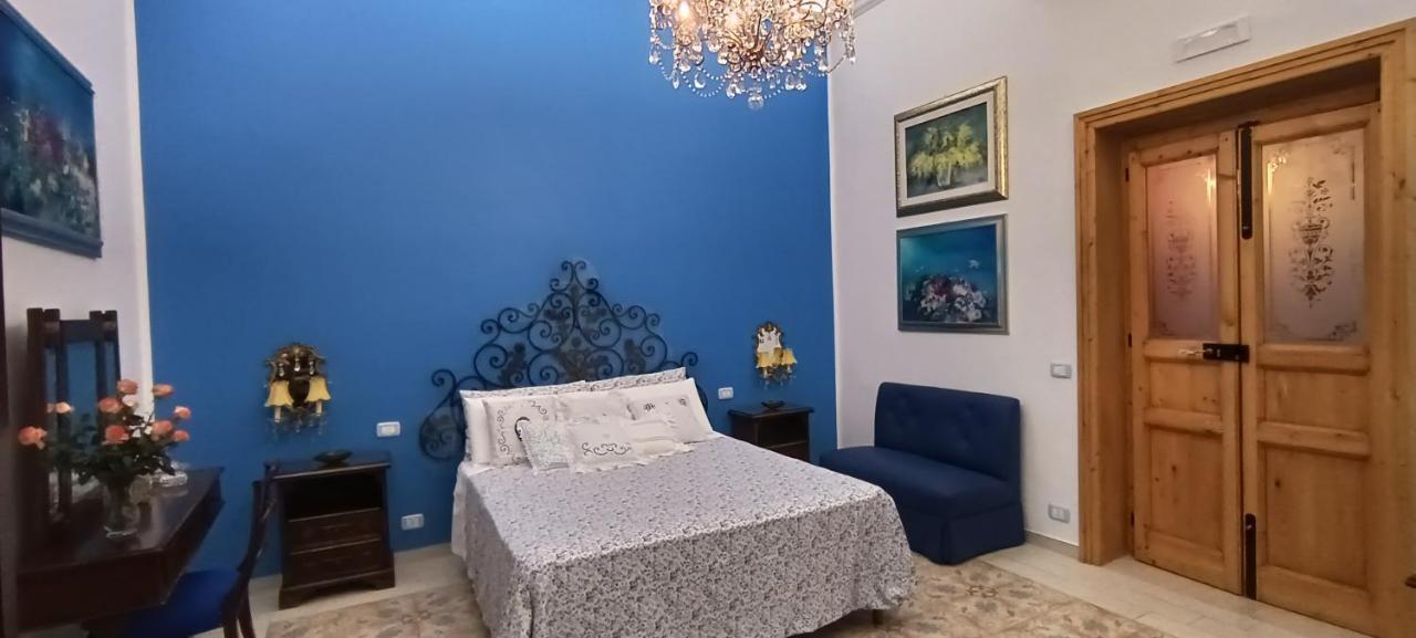 טאראנטו Amanda'S Suite מראה חיצוני תמונה