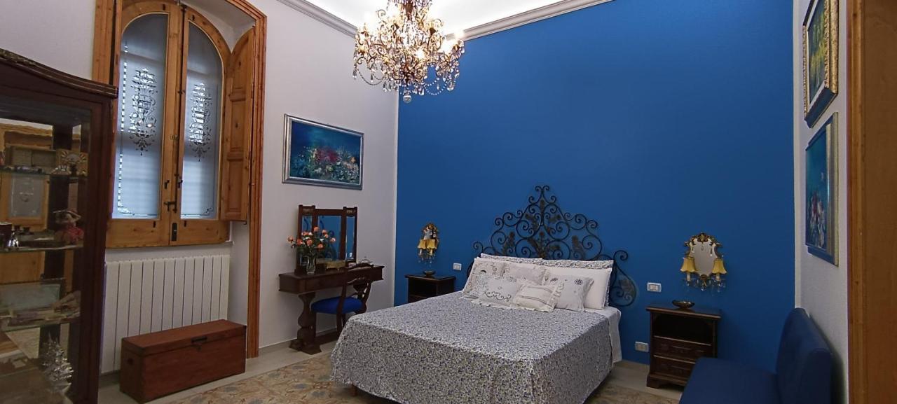 טאראנטו Amanda'S Suite מראה חיצוני תמונה