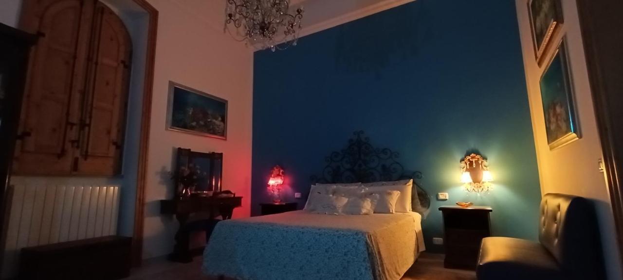 טאראנטו Amanda'S Suite מראה חיצוני תמונה