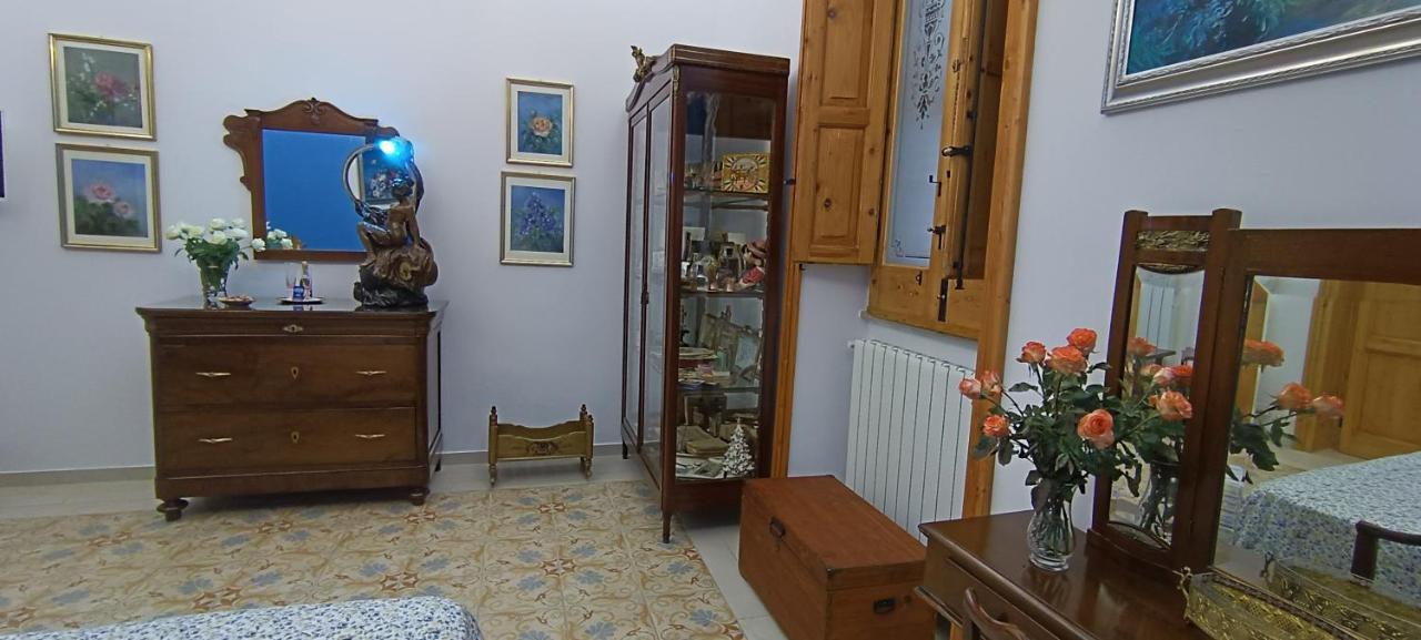 טאראנטו Amanda'S Suite מראה חיצוני תמונה