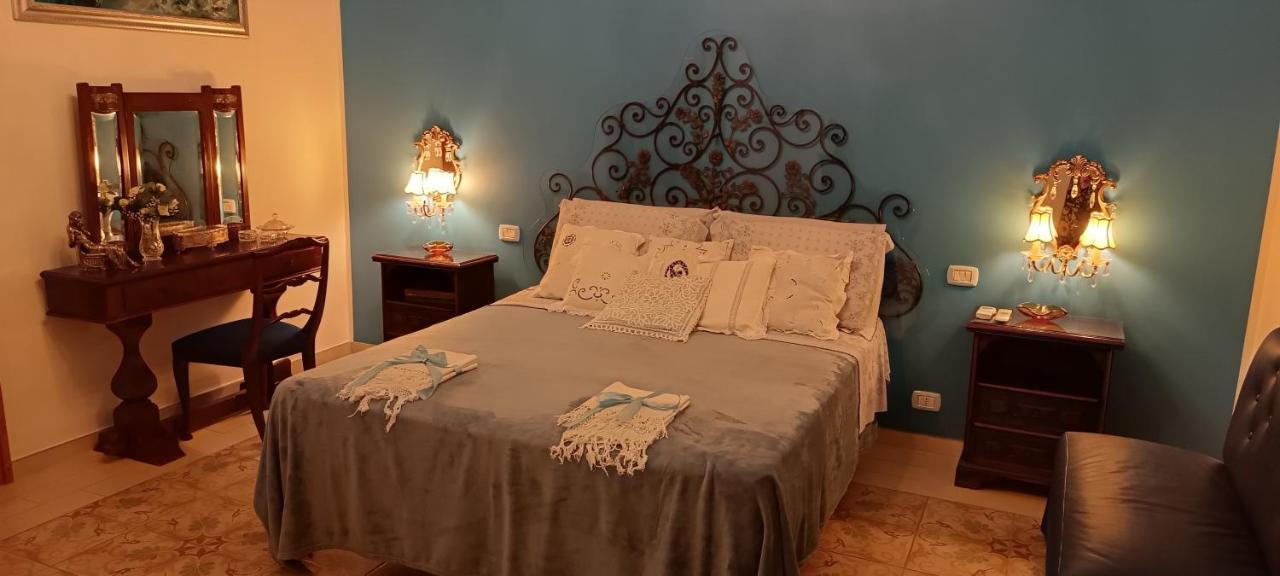 טאראנטו Amanda'S Suite מראה חיצוני תמונה