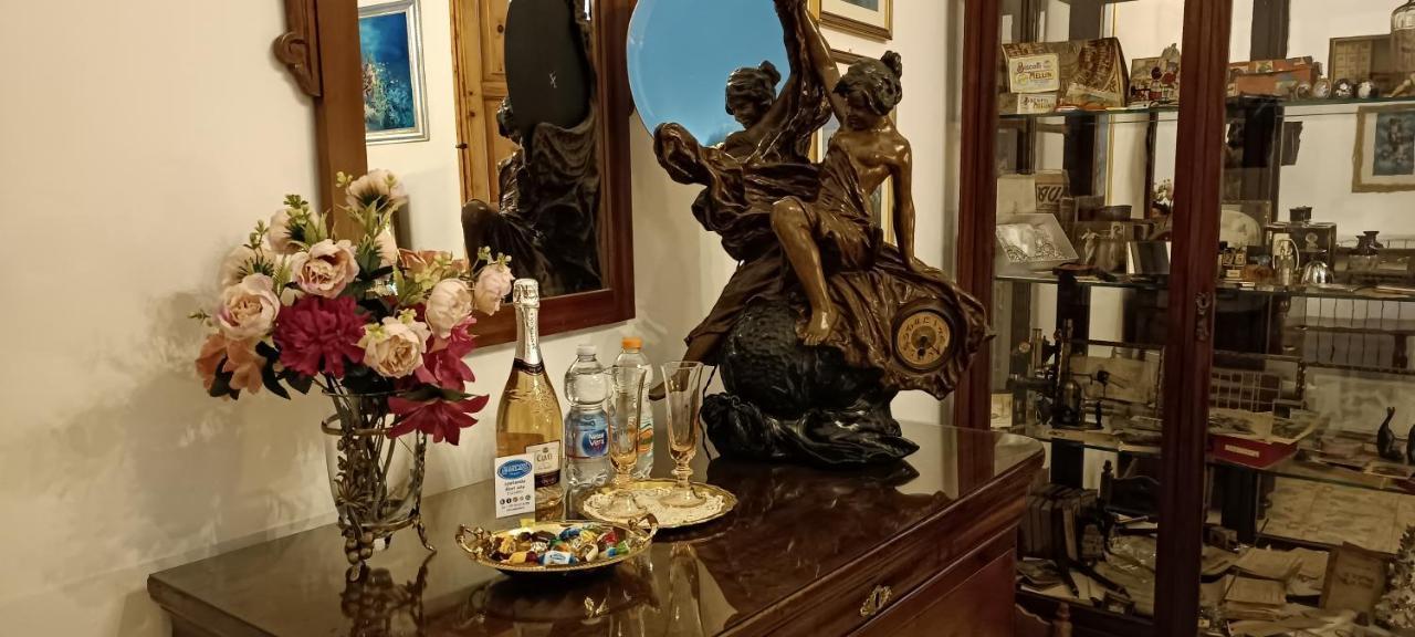 טאראנטו Amanda'S Suite מראה חיצוני תמונה
