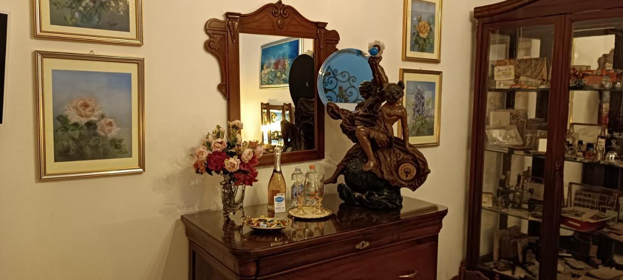 טאראנטו Amanda'S Suite מראה חיצוני תמונה