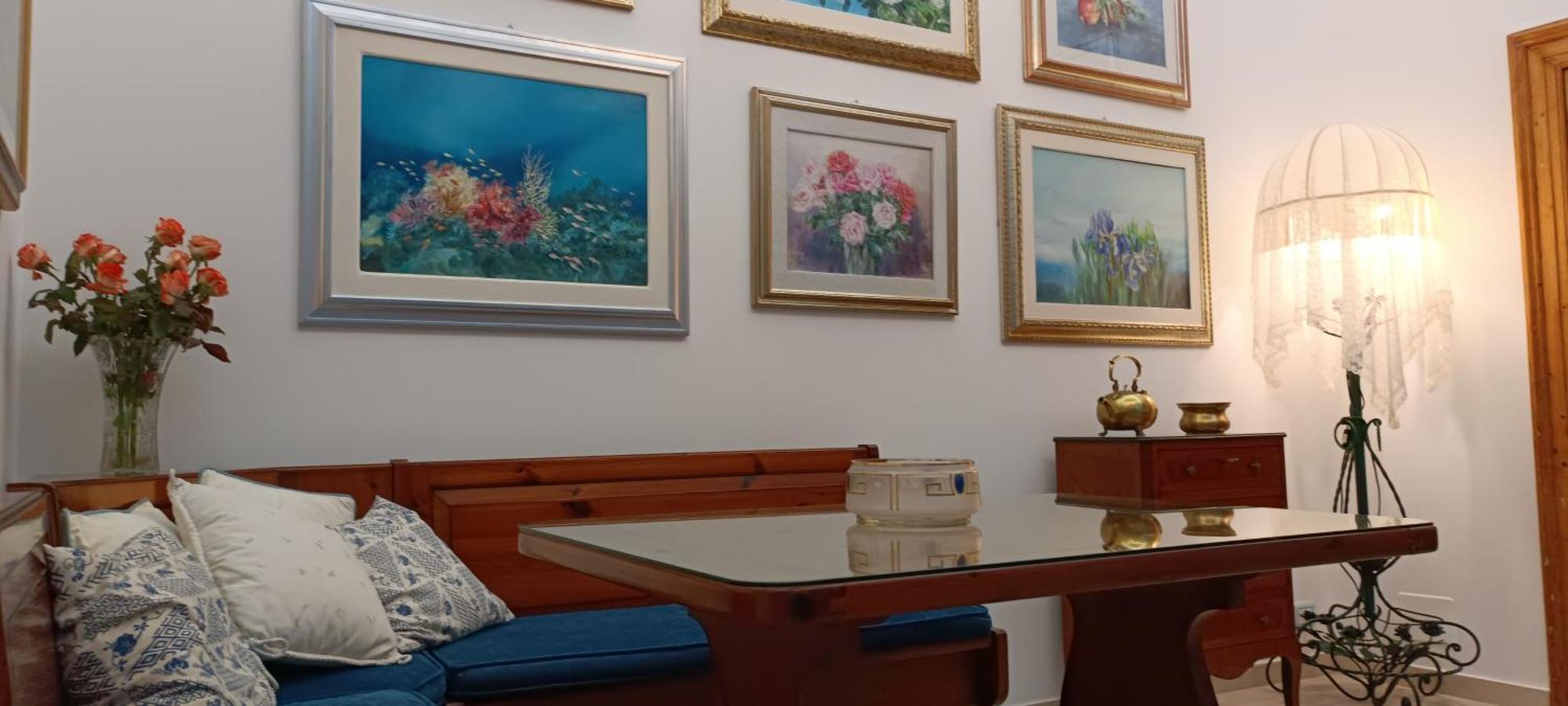 טאראנטו Amanda'S Suite מראה חיצוני תמונה