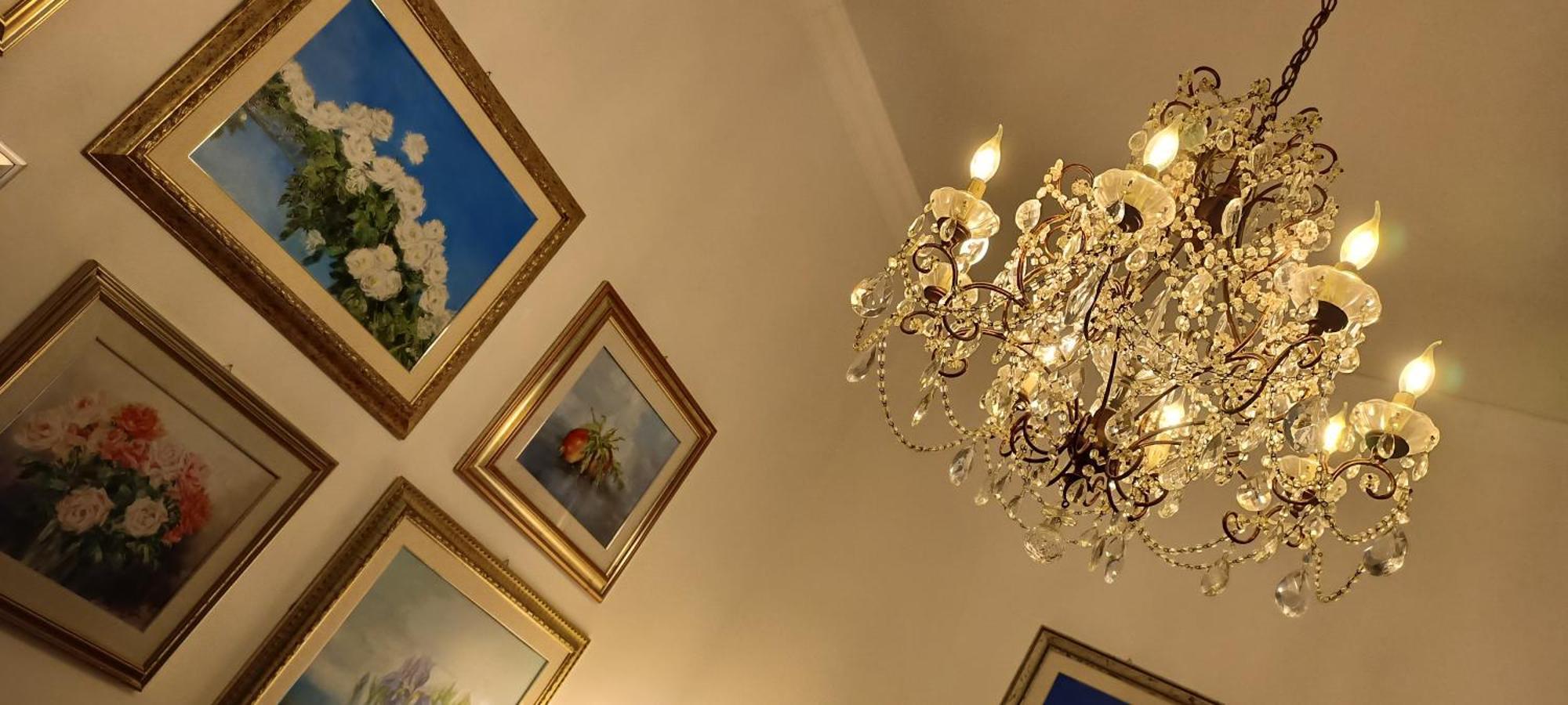 טאראנטו Amanda'S Suite מראה חיצוני תמונה