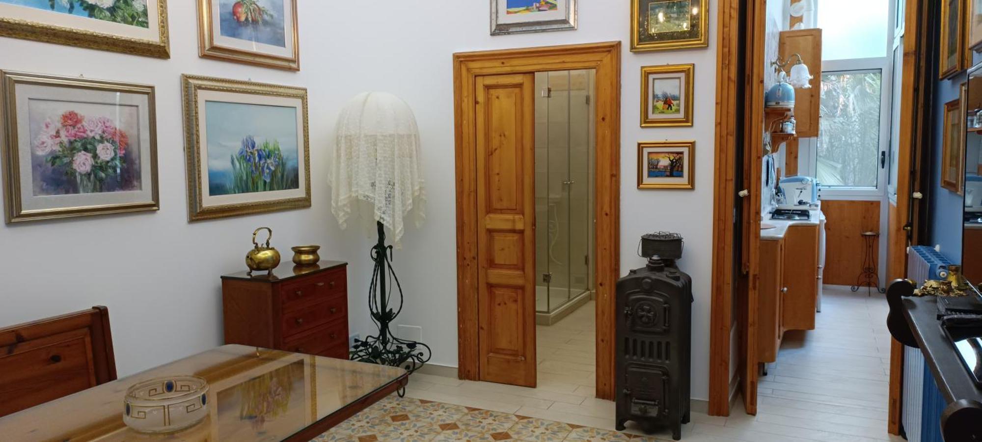 טאראנטו Amanda'S Suite מראה חיצוני תמונה