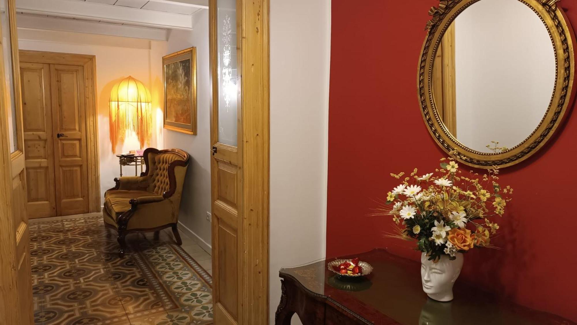 טאראנטו Amanda'S Suite מראה חיצוני תמונה