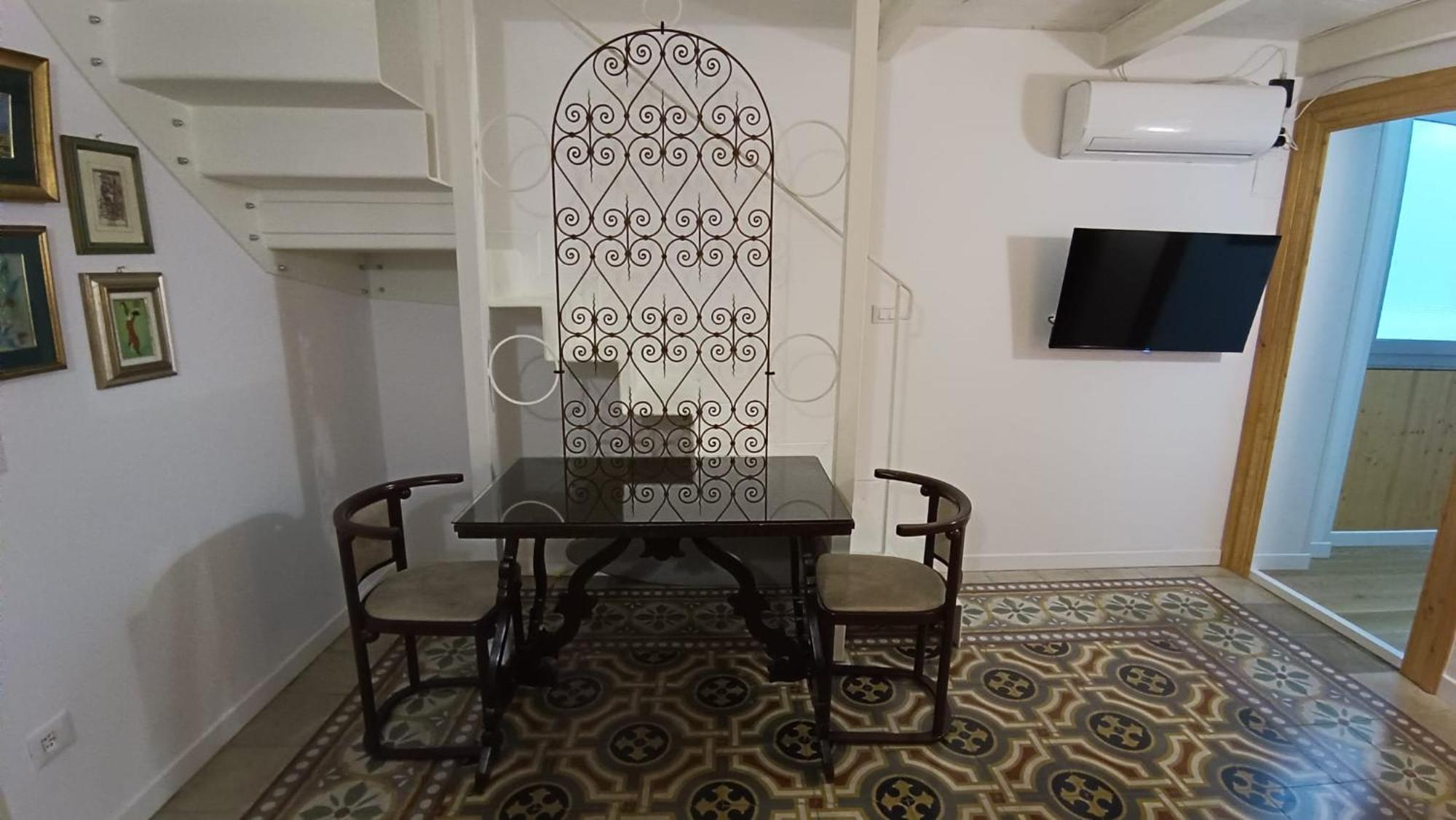 טאראנטו Amanda'S Suite מראה חיצוני תמונה
