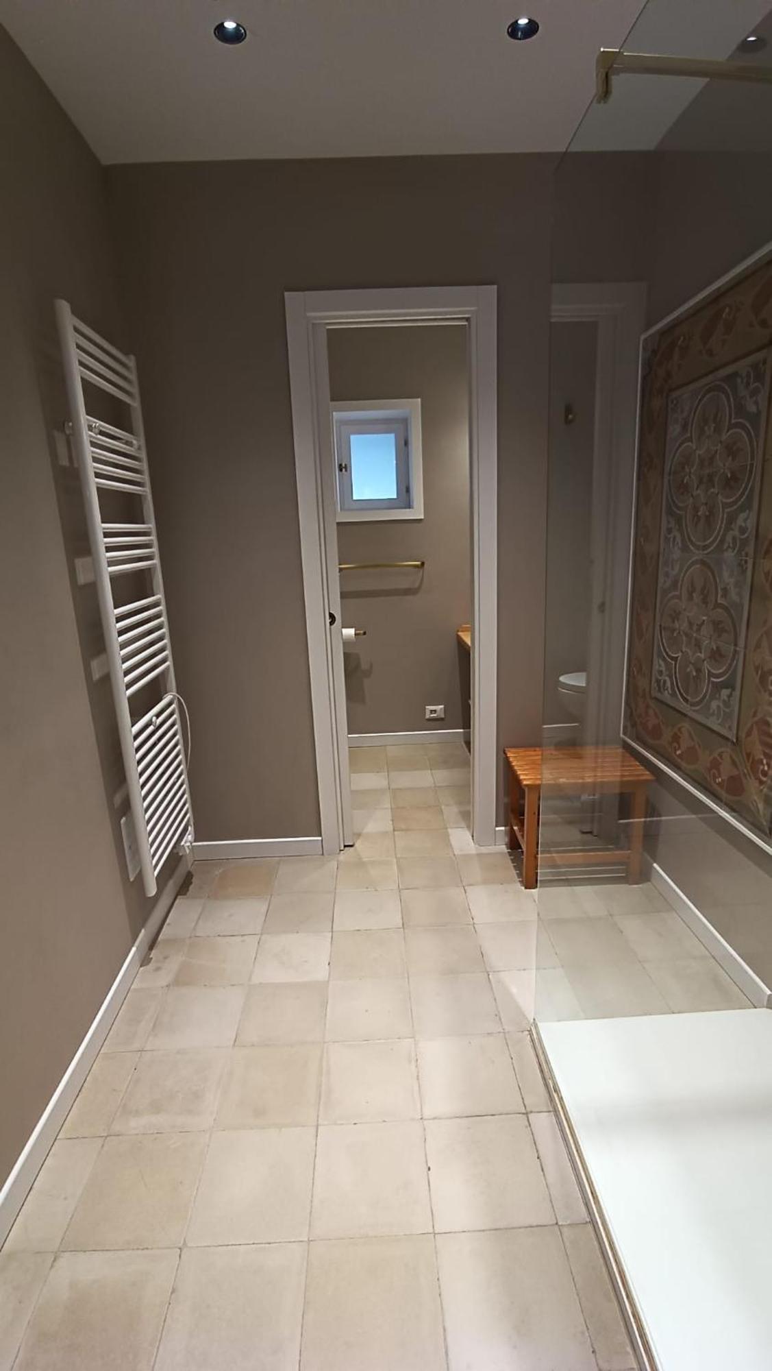 טאראנטו Amanda'S Suite מראה חיצוני תמונה
